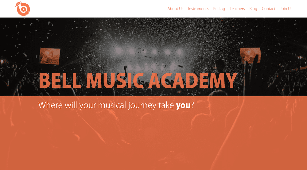 Bell Music Academy | Music Lessons in West London for All Ages